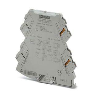 разделитель питания mini mcr-2-rpss-i-i-pt phoenix contact 2902015 от BTSprom.by