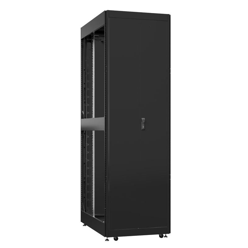 шкаф серверный 52u 800х1200 ex sysmatrix ex 8252.9550 от BTSprom.by