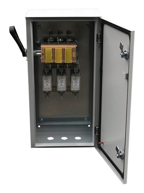 ящик силовой ярпп-100-54 ухл2 с пн-2 100а ip54 электротехник et547081 от BTSprom.by