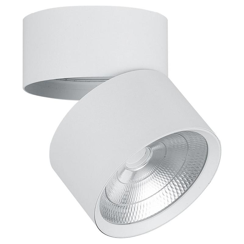 светильник светодиодный 25вт 2250лм 90град. бел. al520 feron 32463 от BTSprom.by