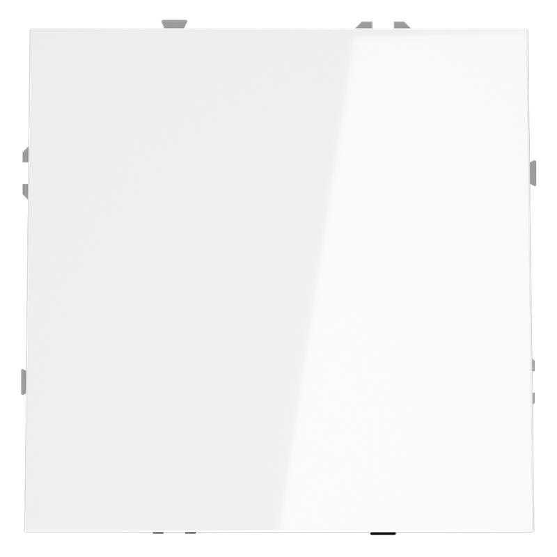 вывод кабеля сп s70 механизм бел. глянцевый voltum vls080201 от BTSprom.by