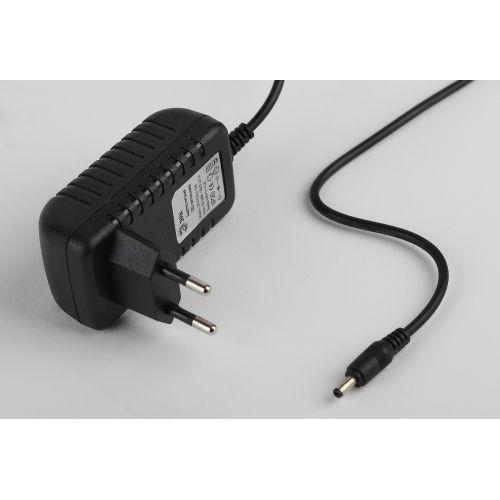  Светильник NLED-462-10W-BK настол. черн. ЭРА Б0031613 фото в каталоге от BTSprom.by