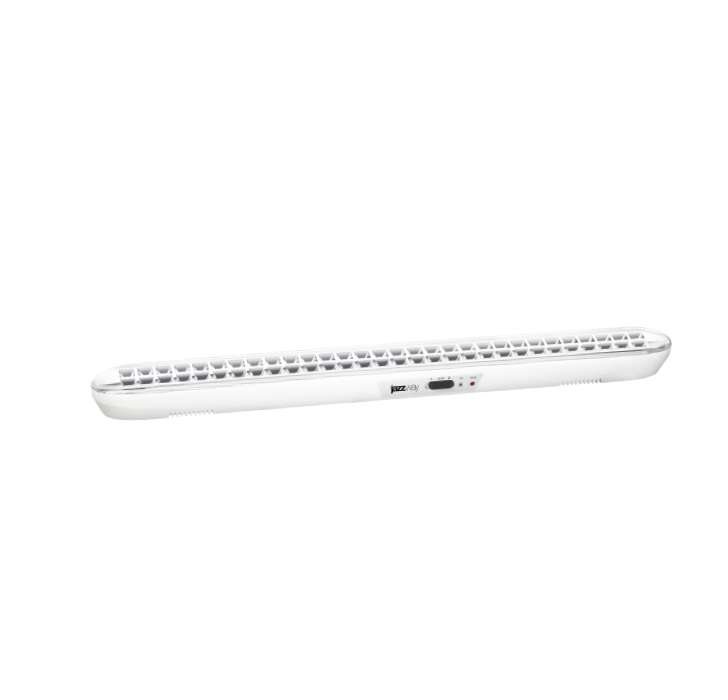 светильник светодиодный accu91-l60-wh аккумуляторный аварийный бел. jazzway 2850065 от BTSprom.by