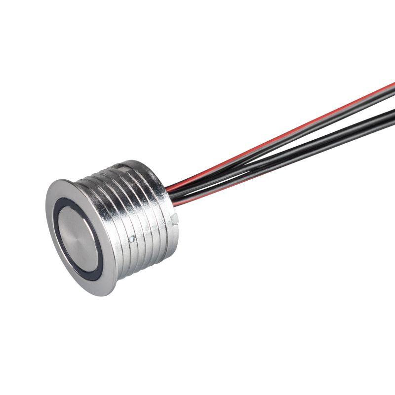 диммер sr-prime-in-r21-sl (12-24в 48-96вт touch) (открытый) arlight 036179 от BTSprom.by