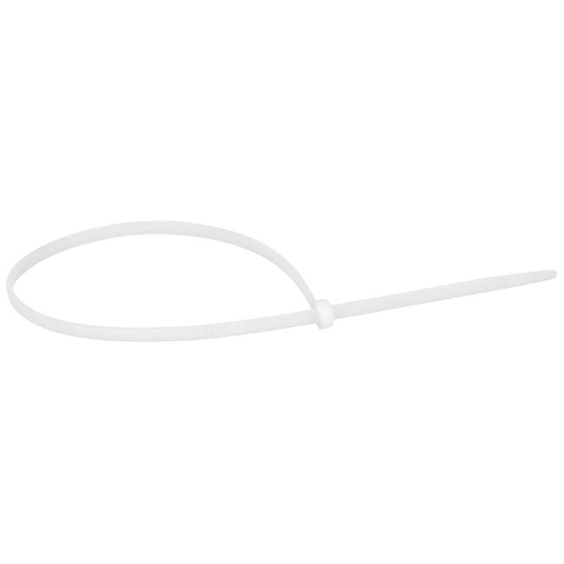 хомут кабельный corling 4.6х360 полиамид 6/6 бесцвет. (уп.100шт) leg 032044 от BTSprom.by