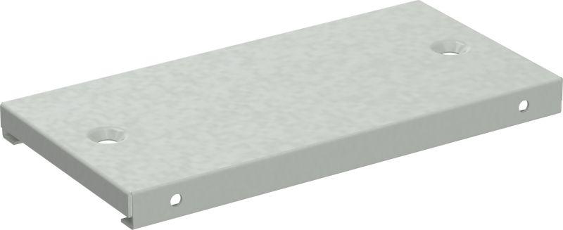 панель цоколя 100х400 ip54 format iek ykm40d-fo-pc-010-040-54 от BTSprom.by