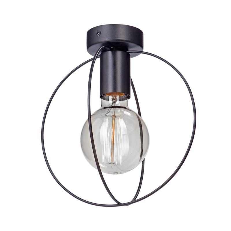 люстра v4328-1/1pl 1хe27 макс.60вт vitaluce от BTSprom.by