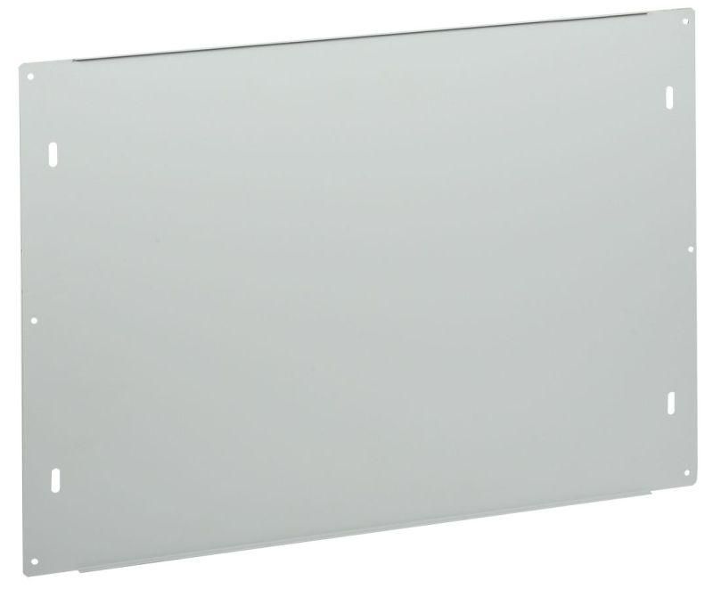 стенка задняя для шкафа we 6u 600мм сер. itk lwe3-06u-600-mw от BTSprom.by