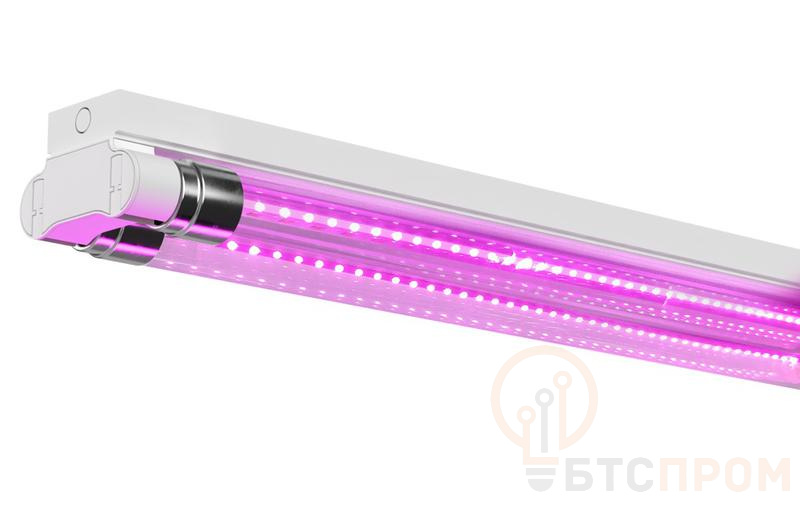 Светильник линейный (2 фитолампы в комплекте) AL LINE-36-BR-1200 36Вт IP20 FITO AVANLED 21706640 фото в каталоге от BTSprom.by  Светильник линейный (2 фитолампы в комплекте) AL LINE-36-BR-1200 36Вт IP20 FITO AVANLED 21706640 фото в каталоге от BTSprom.by