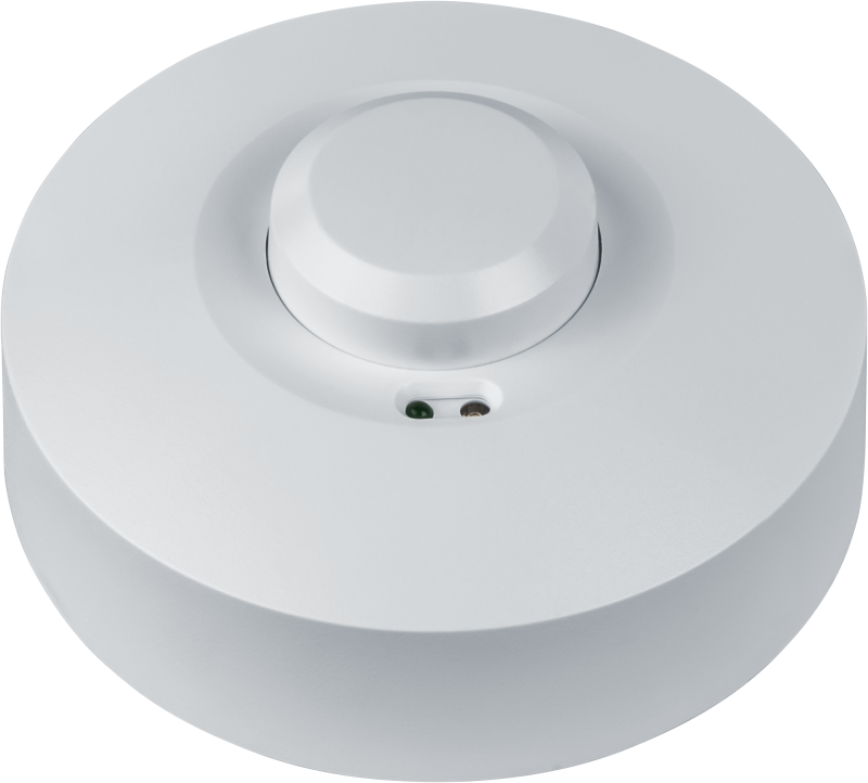датчик движения микроволновый 80 453 ns-ms01-wh navigator 80453 от BTSprom.by