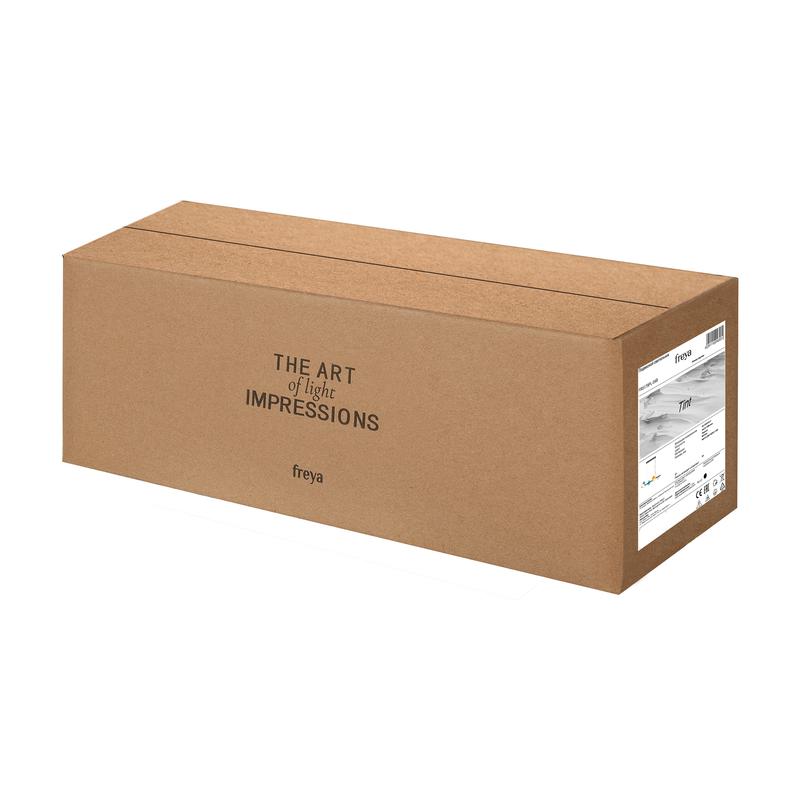  Светильник Tint 5Вт E14х4 IP20 подвесной Freya FR5179PL-04B фото в каталоге от BTSprom.by