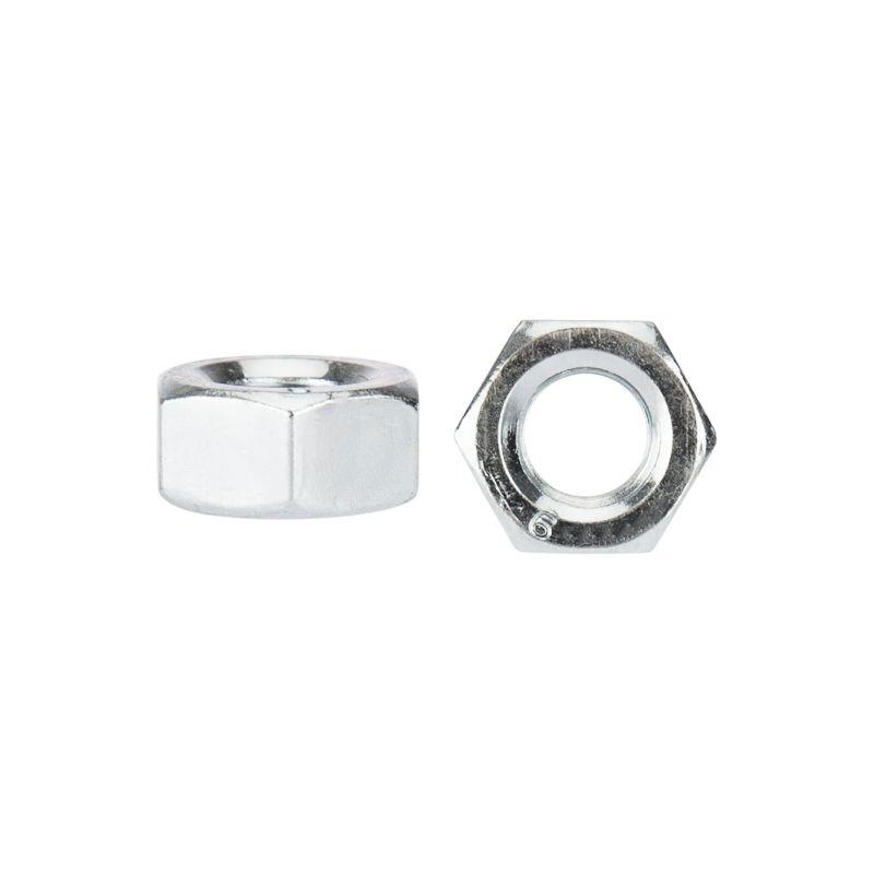  Гайка шестигранная М8 DIN 934 (уп.5000шт) Kranz 1304-0008-1 фото в каталоге от BTSprom.by