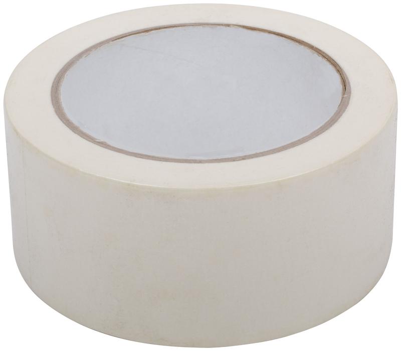  Лента малярная креппированная клейкая 48ммх40м КУРС 11302 фото в каталоге от BTSprom.by