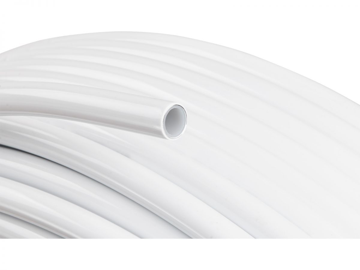  Труба металлопластиковая Multilayer Pe-Xb/AL/Pe-Xb 16х2.0 200м, AV Engineering (встык) AVE-PMU200B фото в каталоге от BTSprom.by