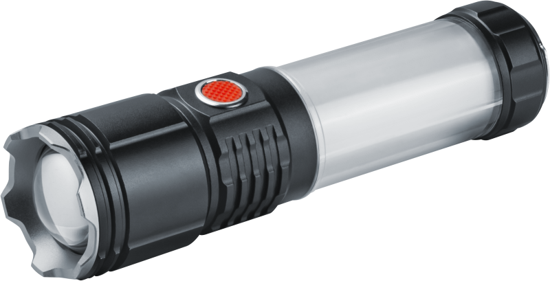 фонарь 93 881 npt-p07-accu алюм. проф. 1sst40 10вт+8led 7вт li-ion 2а.ч ip44 micro-usb navigator 93881 от BTSprom.by