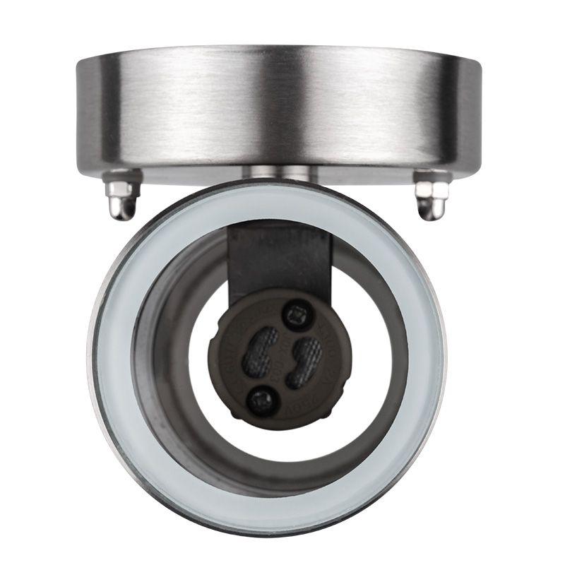  Светильник Galatea 2xGU10 Rexant 610-101 фото в каталоге от BTSprom.by