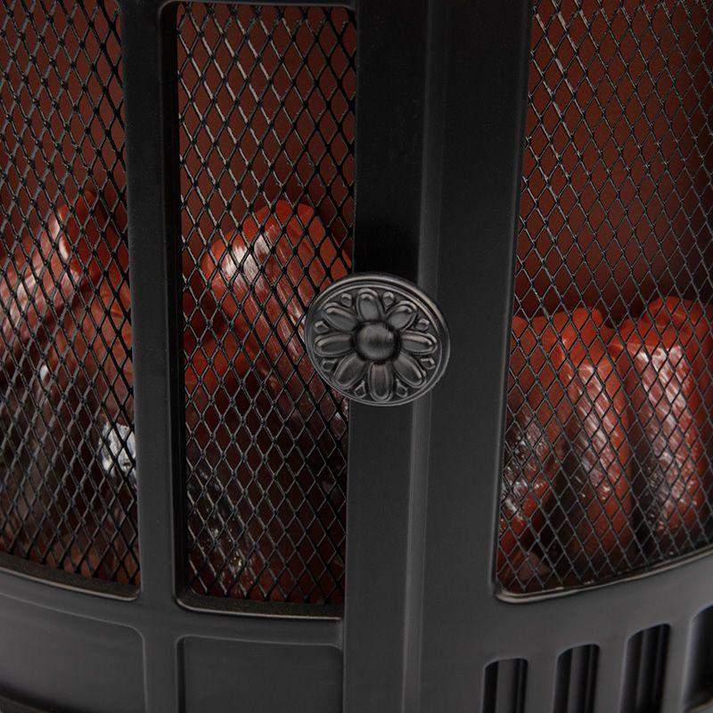 Камин светодиодный "Винтаж" 30х16х35.5см эффект живого огня USB и элементы питания 3хC (не в компл.) Neon-Night 511-032 фото в каталоге от BTSprom.by  Камин светодиодный "Винтаж" 30х16х35.5см эффект живого огня USB и элементы питания 3хC (не в компл.) Neon-Night 511-032 фото в каталоге от BTSprom.by