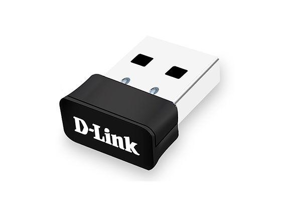адаптер usb dwa-171/ru/d1a ac600 беспроводной 2х диап. d-link 1265604 от BTSprom.by