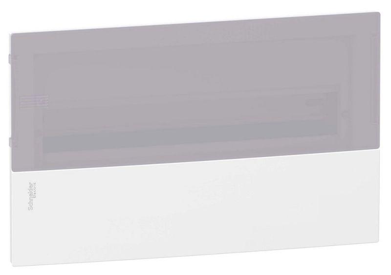  Бокс CП RESI9 MP(MINI PRAGMA) 1 ряд 18мод. бел. с дым. двер. IP40 SchE MIP22118T фото в каталоге от BTSprom.by