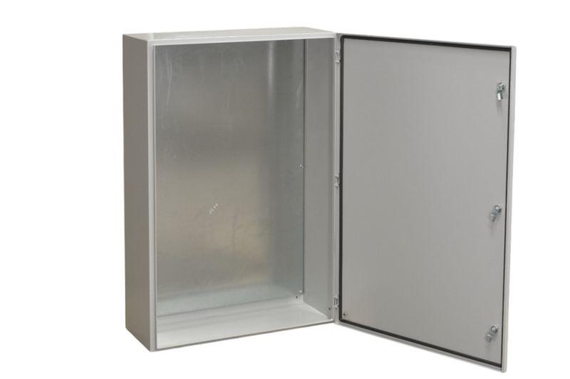 корпус металлический щрнм ip31 1000х600х300 dekraft 32487dek от BTSprom.by