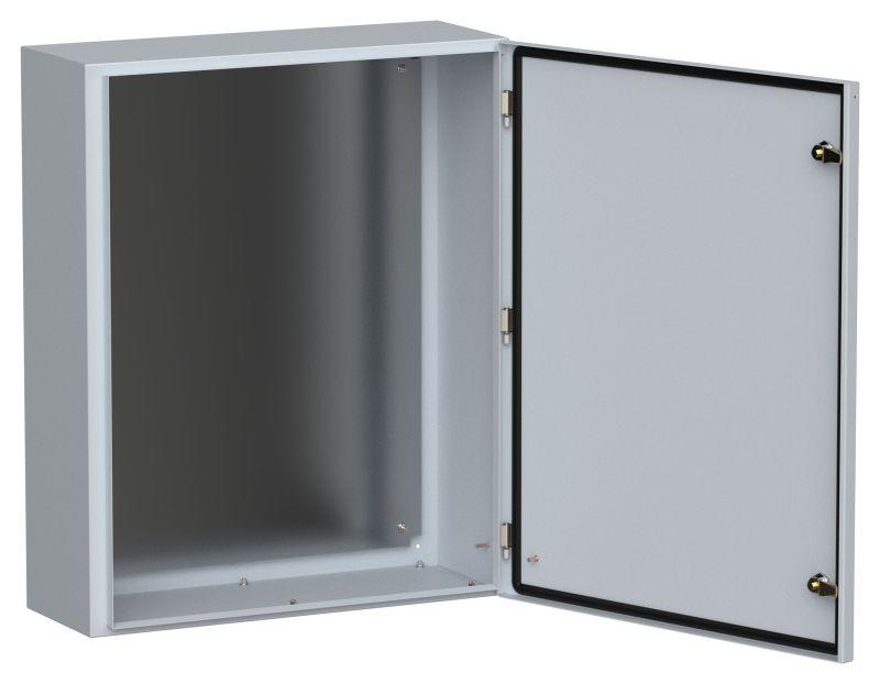 корпус щмп-4-0 800х650х250 у2 ip54 метал. iek ykm40-04-54 от BTSprom.by