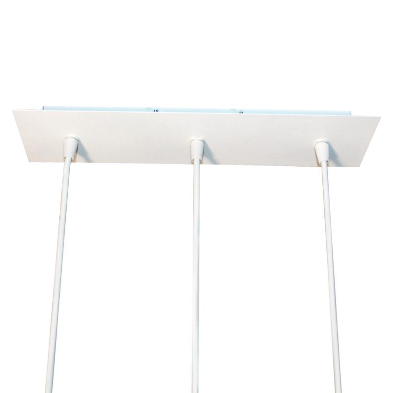  Светильник НСБ 01-3х60-156 "Маэстро 2" 232 E27 лофт-кантри бел./зол. (инд. упак.) Элетех 1005404632 фото в каталоге от BTSprom.by