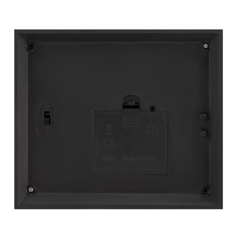  Камин светодиодный "Нуар" 16х14х29см с эффектом живого огня 3хAA (не в комплекте) Neon-Night 511-005 фото в каталоге от BTSprom.by