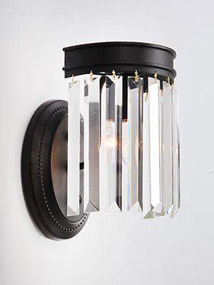 светильник настенный v5096-1/1a 1xe14 макс. 40вт vitaluce v5096-1/1a от BTSprom.by