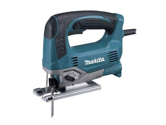 лобзик электрический makita jv 0600 k в чем. (650 вт, пропил до 90 мм) jv0600k от BTSprom.by