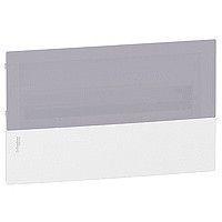  Бокс CП RESI9 MP(MINI PRAGMA) 1 ряд 18мод. бел. с дым. двер. IP40 SchE MIP22118T фото в каталоге от BTSprom.by