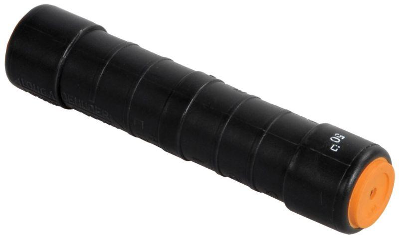 гильза изолированная фазная гиф 25 (mjpt 25) iek uza-23-d25 от BTSprom.by