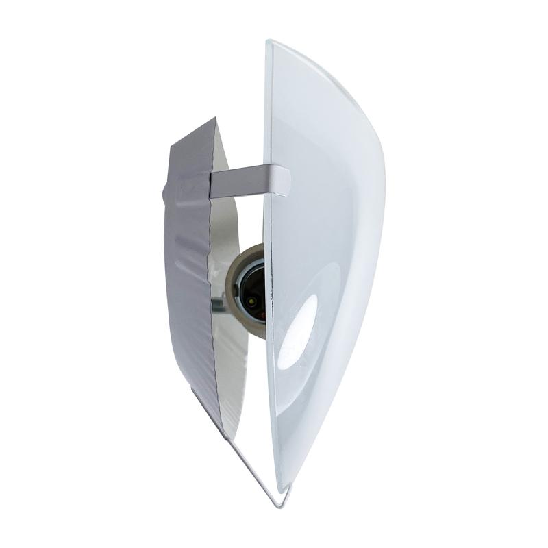  Светильник "Лайт Мини" 250/2 НББ 21-60 М24 бел./кл. штамп бел. "Мелани" ГИ Элетех 1005206042 фото в каталоге от BTSprom.by