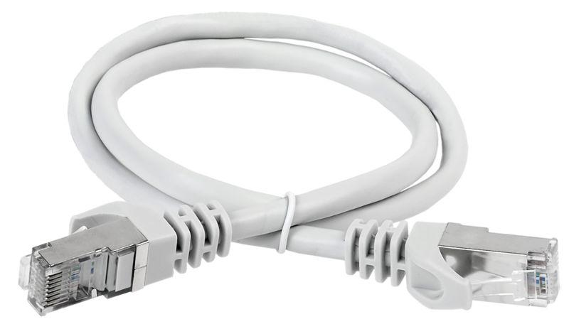 патч-корд кат.6a s/ftp lszh 5м сер. itk pc01-c6asl-5m от BTSprom.by