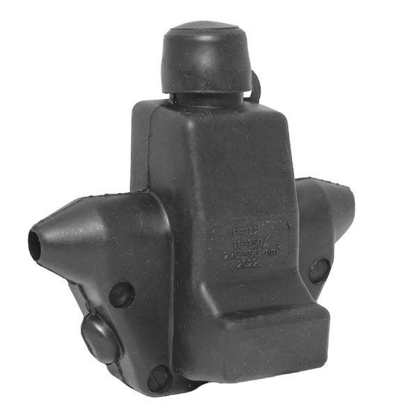  Зажим ответвительный влагозащ. P152 16-150кв.мм/2х6-95кв.мм PROxima EKF p-152 фото в каталоге от BTSprom.by