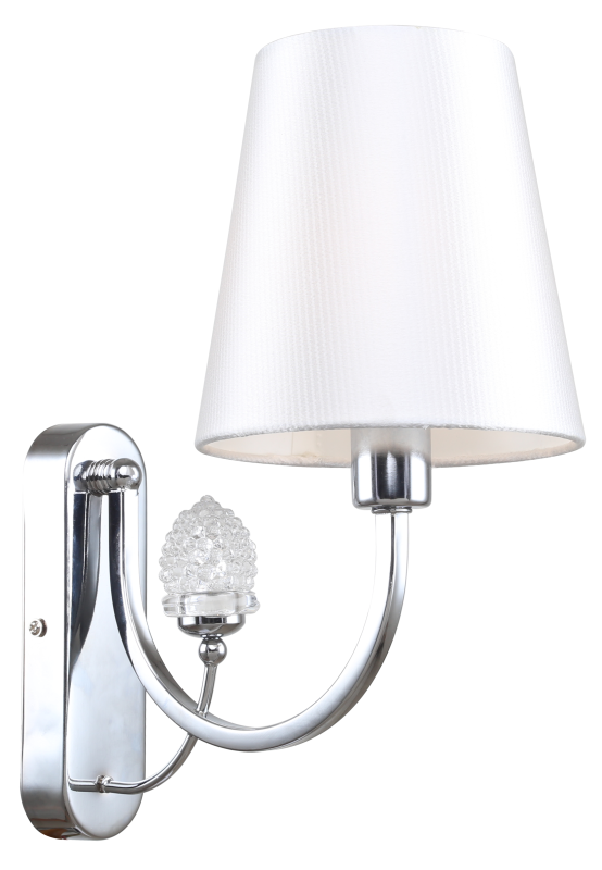 бра bet 2068-401 настенный 1хe14 40вт классика rivoli б0055483 от BTSprom.by