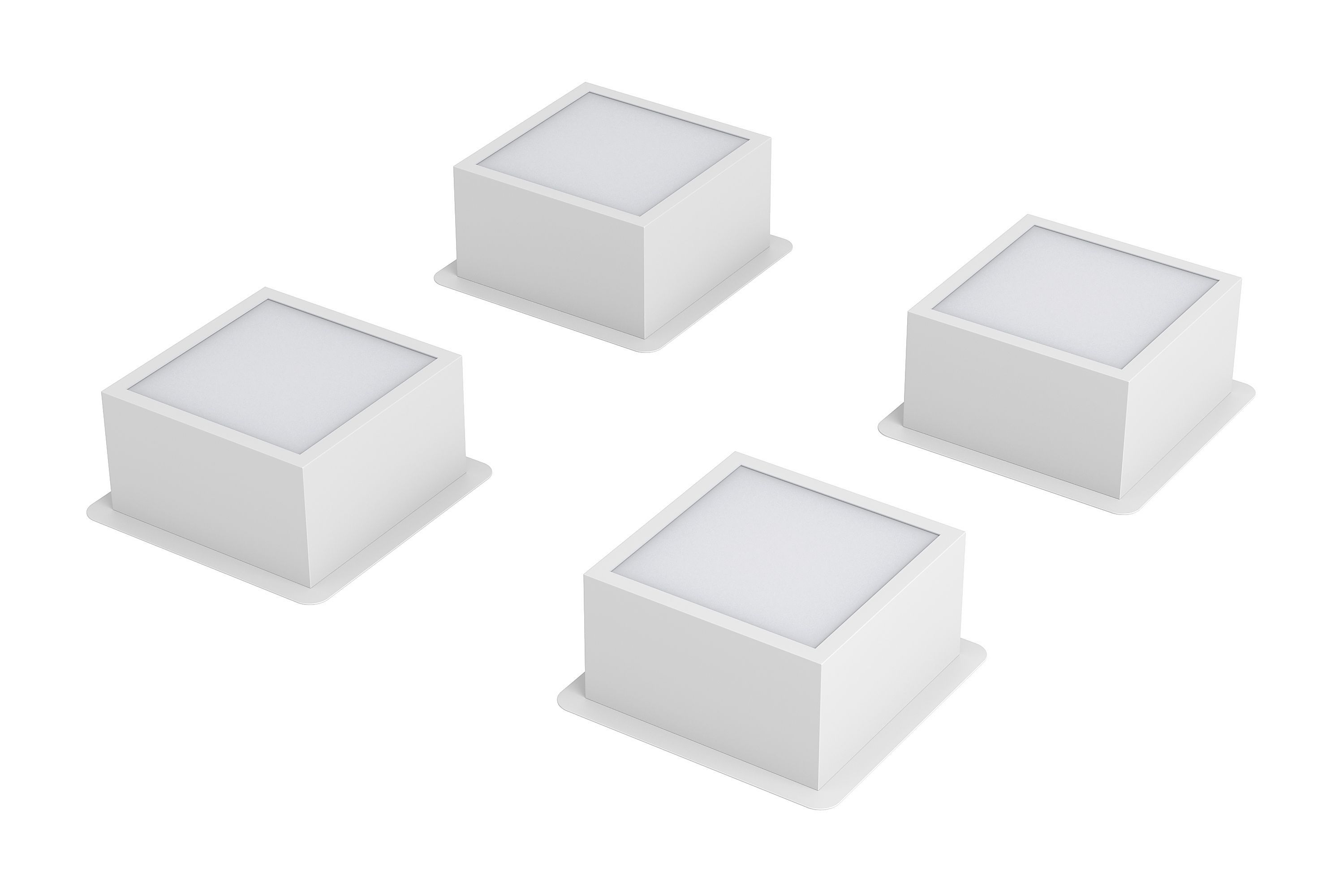 эколюмен arm-грильято-домино-28-86х86.4 от BTSprom.by