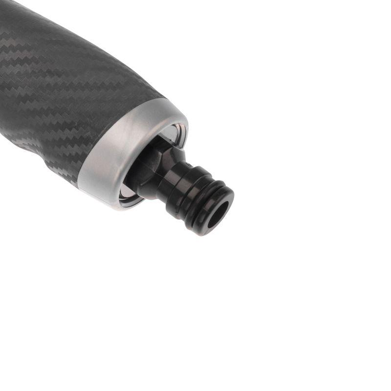  Пистолет-распылитель многофункциональный CARBON 7 режимов Профи ЧЕТЫРЕ СЕЗОНА 62-0324-F фото в каталоге от BTSprom.by