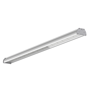 светильник светодиодный айрон 2.0 1190х109х66 36вт 5000к ip67 с акрил. рассеив. диммер dali varton v1-ia-70156-03d00-6703650 от BTSprom.by