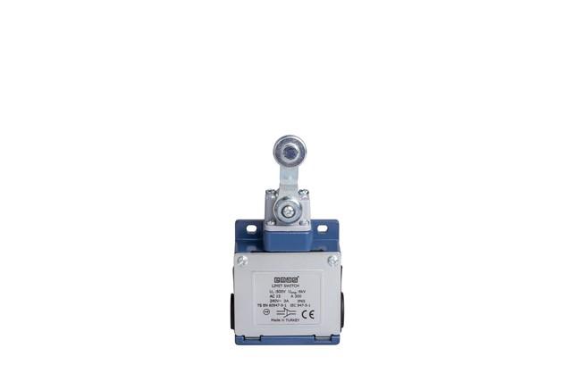 выключатель концевой emas l53k13mem125 от BTSprom.by