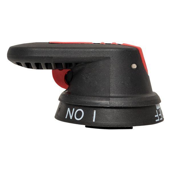  Рукоятка для управления через дверь рубильниками реверсивными (I-0-II) TwinBlock 160-250А PROxima EKF tb-160-250-dh-rev фото в каталоге от BTSprom.by