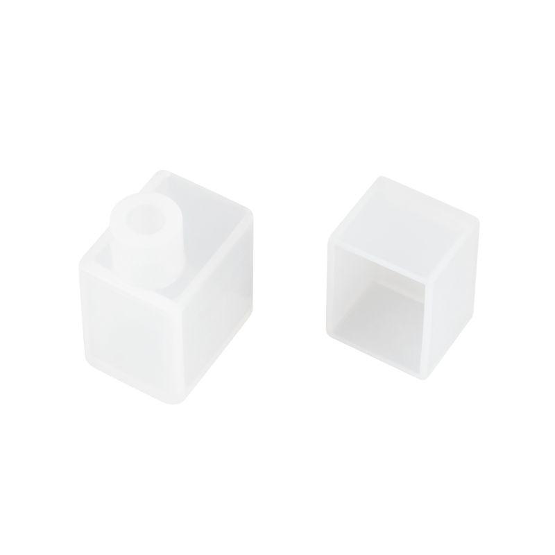 заглушка moonlight-cap-12x17mm-bottom-s-set силикон arlight 041023 от BTSprom.by