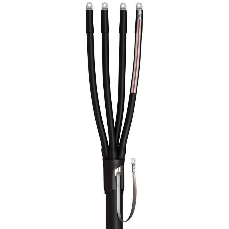 муфта кабельная концевая 1кв 4пктпнг-ls-1-150/240-б квт 65534 от BTSprom.by