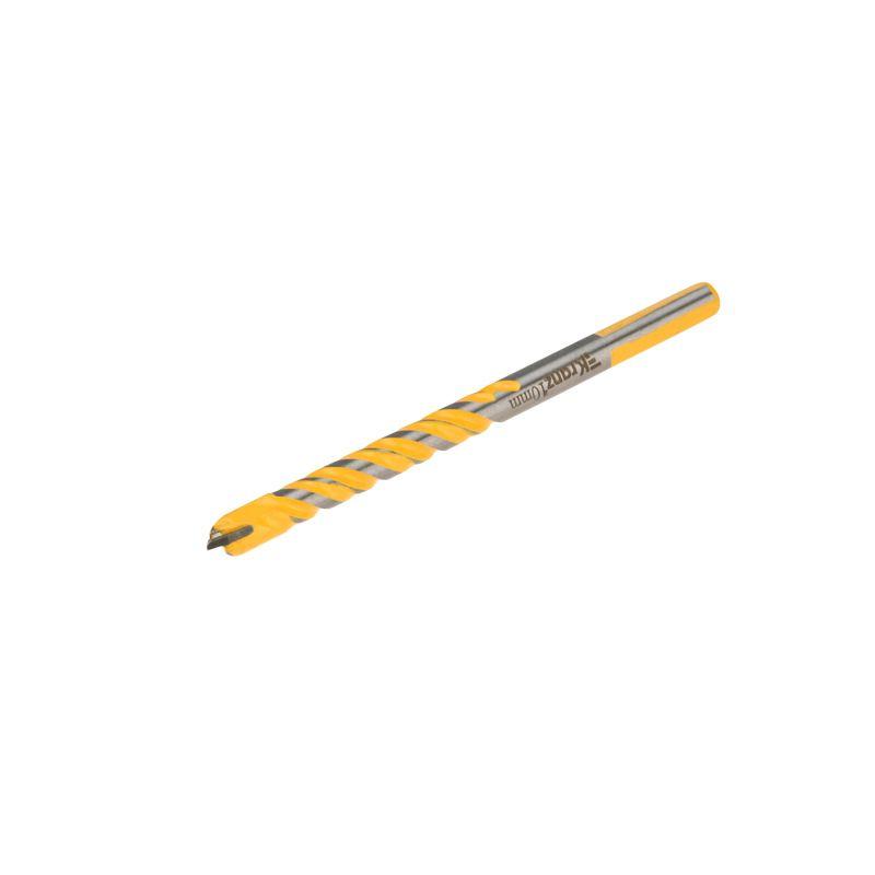  Сверло универсальное твердосплавное 10мм Kranz KR-91-0323 фото в каталоге от BTSprom.by