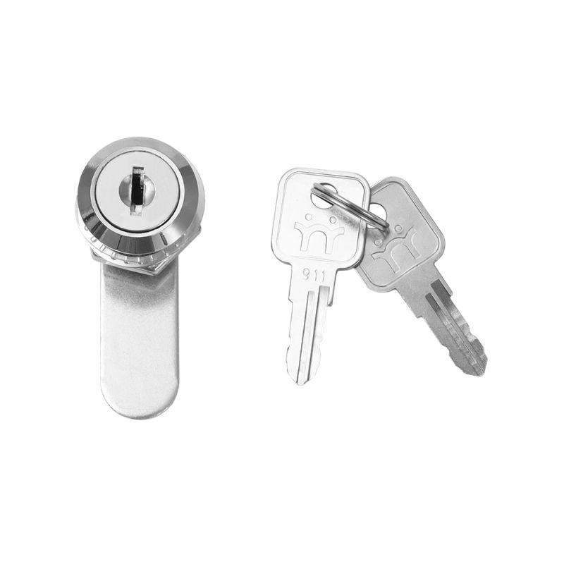 замок почтовый для корпусов щмп стандарт и компакт (ключ английский высота 800 макс) кэаз 367484 от BTSprom.by