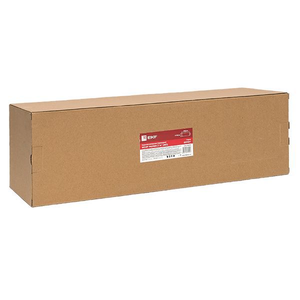  Коронка алмазная (проходка) WCHP-142/450 (1 1/4дюйм UNC) Expert EKF wchp-sf142/450 фото в каталоге от BTSprom.by