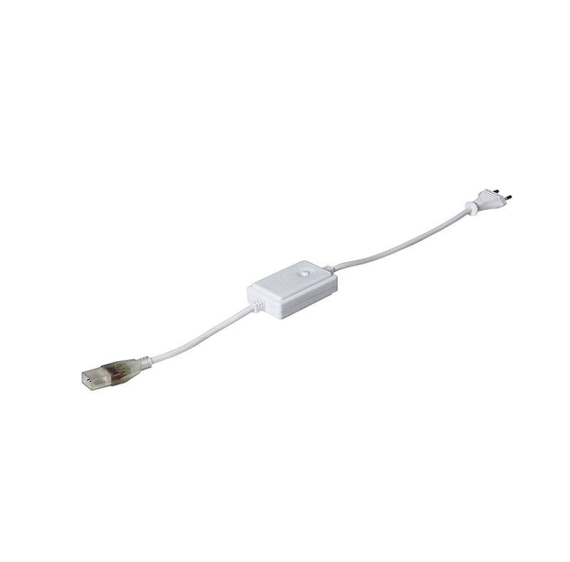 контроллер для светодиод. ленты mvs-5050 rgb без пульта (150вт/20м) jazzway 1003607 от BTSprom.by
