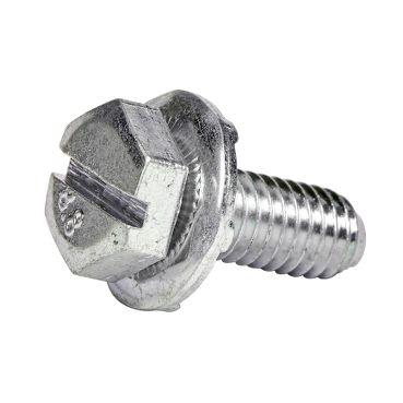  Винт с гайкой для рамы (уп.100шт) SchE LSM58470A фото в каталоге от BTSprom.by