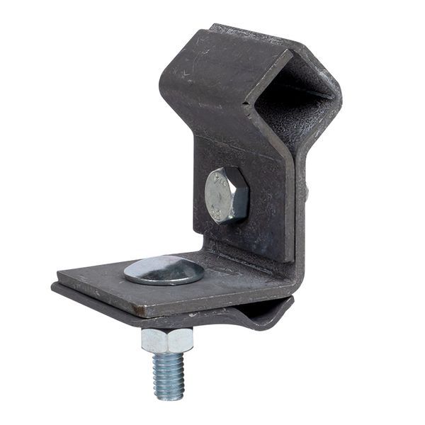 держатель фальцевый универсальный hz proxima ekf lp-33096 от BTSprom.by