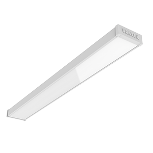 светильник светодиодный r- line 1195х140х50 36вт 4000к ip20 с опаловым рассеив. varton v1-r0-00098-20op0-2003640 от BTSprom.by