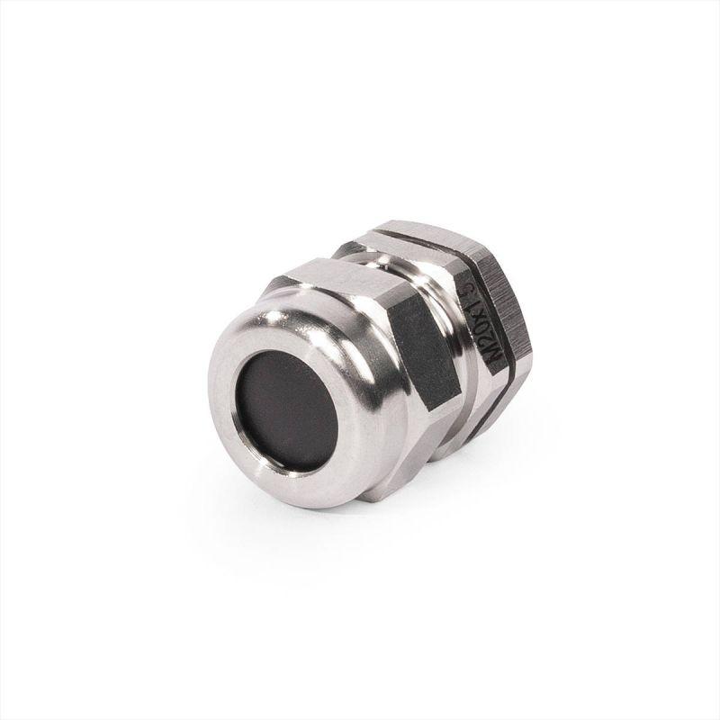 ввод кабельный mg-м-20 (inox) (уп.10шт) fortisflex 85435 от BTSprom.by